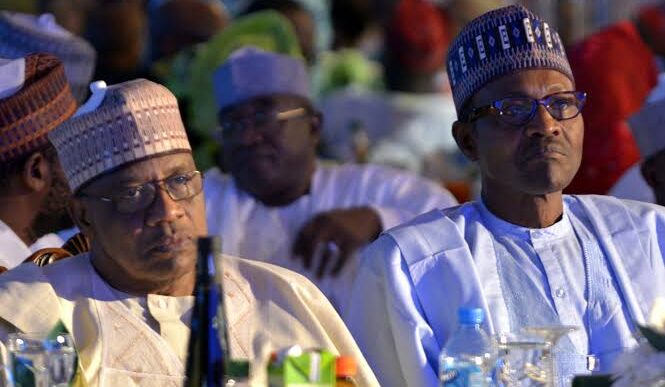 Why Buhari Snubbed IBB’s Book Launch: A Tale of Power, Betrayal, and Unforgiven History