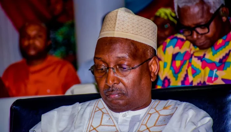 2027: Nigerians Deserve Better, I Will Continue To Campaign Against Tinubu- Former APC Chieftain, Lukman