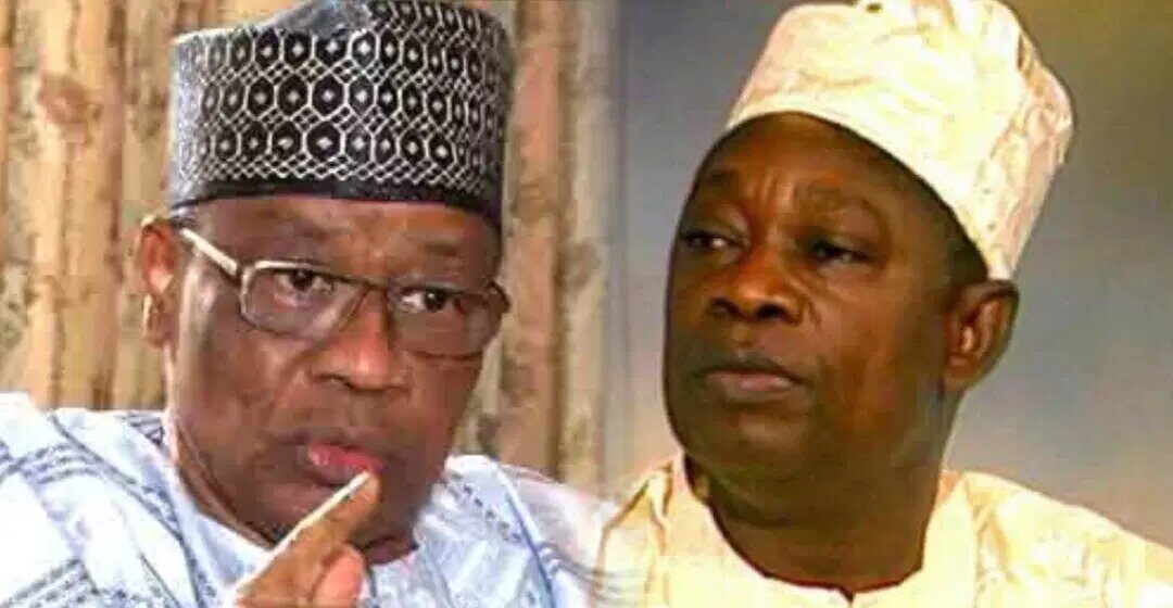 June 12: At Last, IBB Has Nurtured His Wounded Conscience With Truth