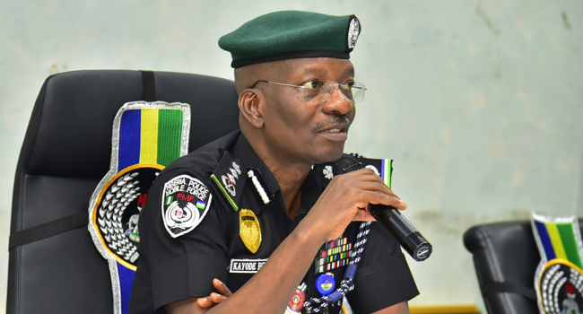 Amendment of Police Act to favour IGP Egbetokun’s Tenure extension, abuse of Power- RULAAC