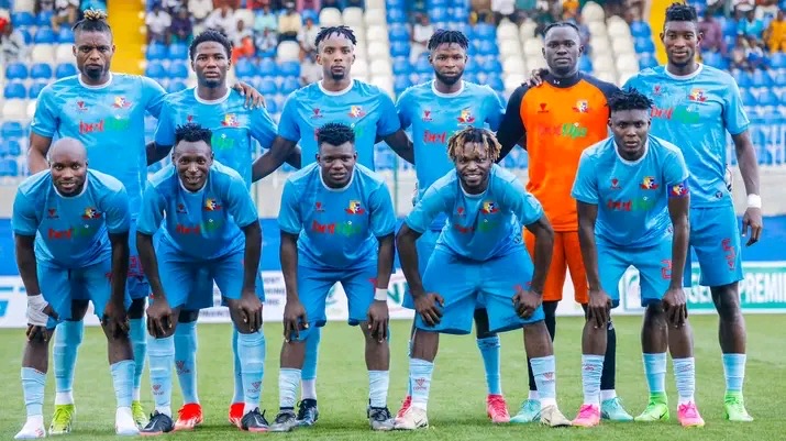 NPFL: Remo Stars, Shooting Stars Aim to End Southwest’s 25-Year Title Drought.
