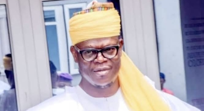 APC NEC Meeting Likely to Hold This February -National Secretary
