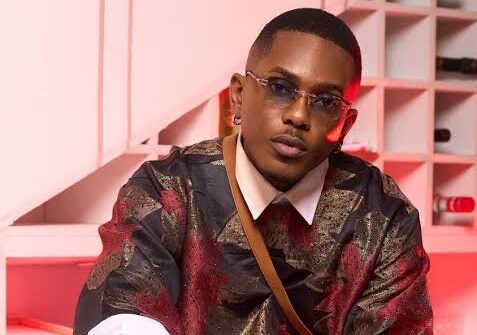 Timini Egbuson Calls Out Musicians for Lack of Support Towards Nollywood