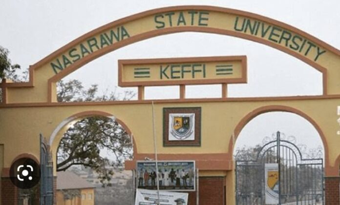NSUK Defends PhD Output, Dismisses Commercialisation Claims