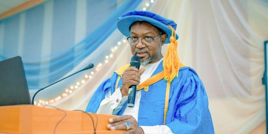 Food Fortification Key to Better Nutrition, Says BUK Professor