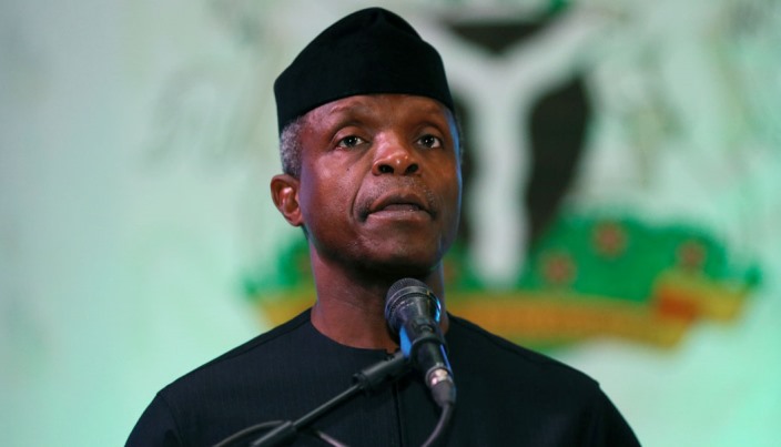 How Prof. Osinbajo Embodies The Essence Of IBB’s 440-Page Autobiography