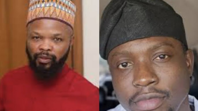 Nedu Wazobia Takes Legal Action Against VeryDarkMan Over Defamation Claims