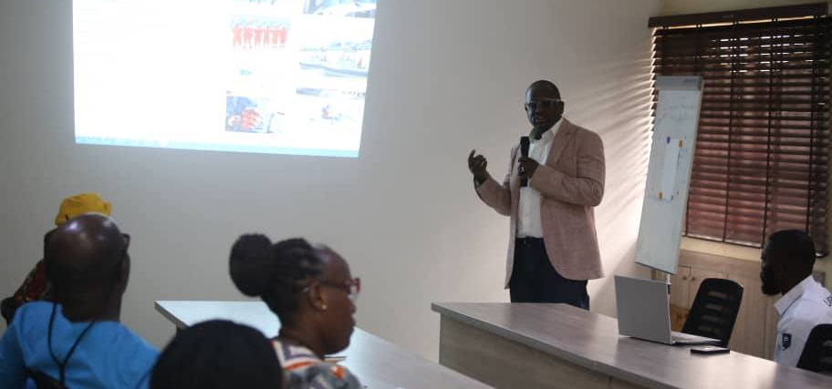 Lagos Unveils Project To Transform Water Transportation