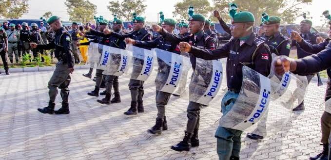 Jigawa Police Train Officers to Improve Crime Investigation