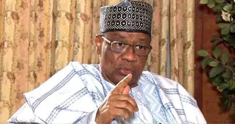 General Ibrahim Babangida set to unveil Memoir Today in Abuja