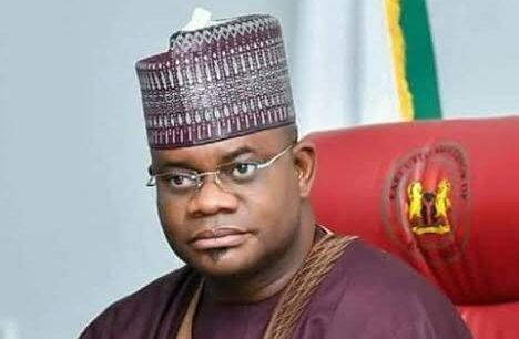Former Kogi Governor Yahaya Bello Appears in Court Over Fraud Charges
