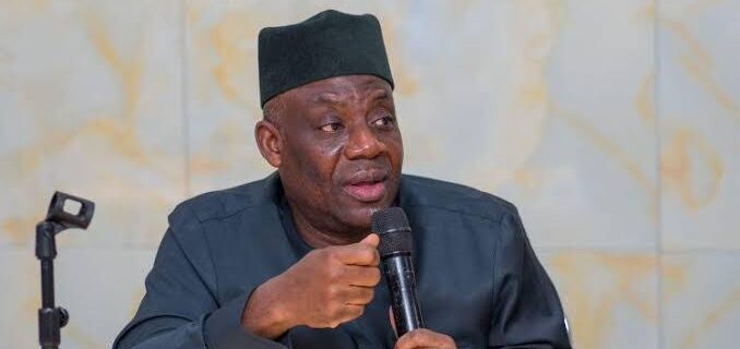 Nigeria Launches AI Training for 6,000 Secondary School Teachers