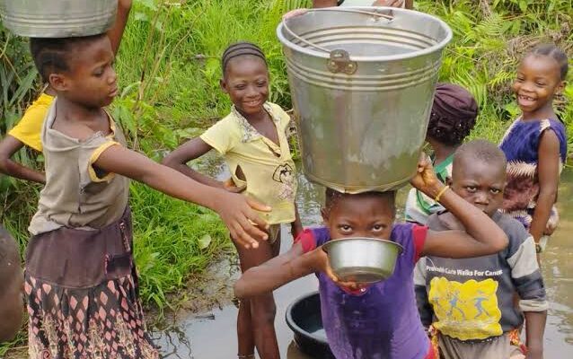 Abuja Community Faces Severe Water Shortage, Urges Government Action