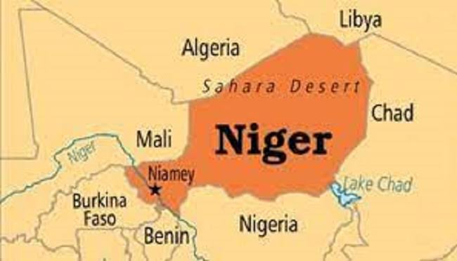 46 Soldiers Killed in Militant Attack on Niger Republic Military Base