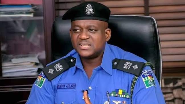 Police Clarify Role in Third-Party Insurance Enforcement, Warn Against Misinformation