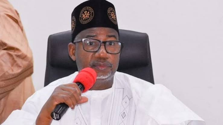Governor Bala Mohammed Urges Action on Food Security in Nigeria