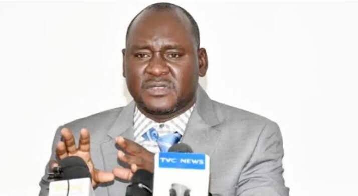 Outrage Over Reintegration of Ex-Boko Haram Terrorists Into Society
