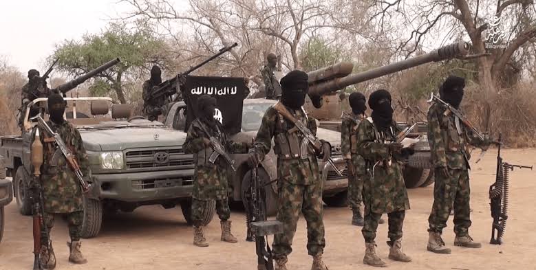 Boko Haram Demands N50 Million Ransom for Abducted IDP in Borno