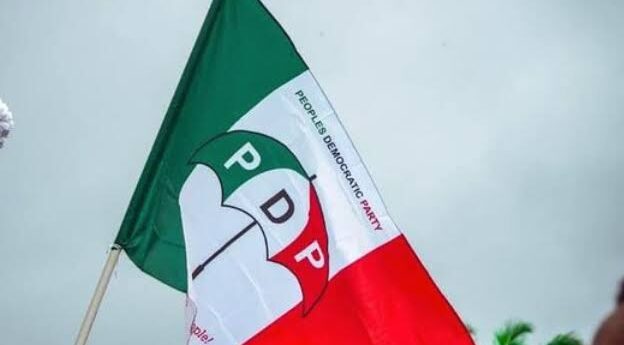 PDP Condemns Defections, Says APC Cannot Avoid Defeat in 2027