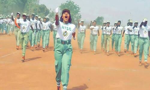 Nigerians Call for Scrapping of NYSC if N77,000 Allowance is Not Paid in February