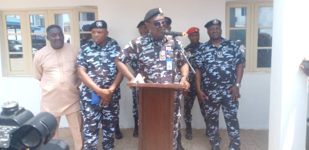 Anambra Lawmaker’s Murder: Key Suspects still in Custody, Only their drivers Escaped- Police