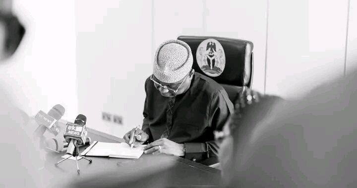 Don't compromise examination process - Oyebanji tells ICAN 