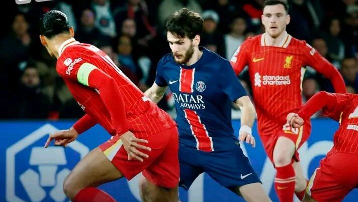UCL: Bayern Destroys Leverkusen as Resilient Liverpool and Barcelona Secure Decisive Away Wins