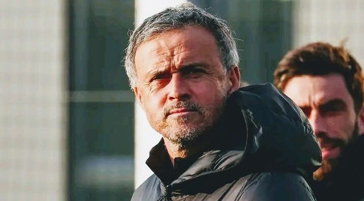 Luis Enrique: We Will Stage a Comeback Against Liverpool at Anfield