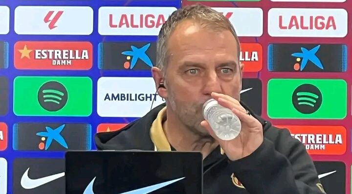 2025: Barcelona Only Club Yet To Suffer Defeat In Europe 