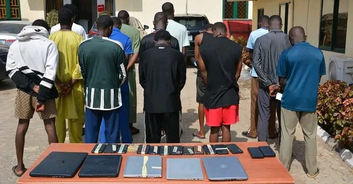 Husband Scarcity To Worsen In Plateau As State Loses 14 Men To Prison