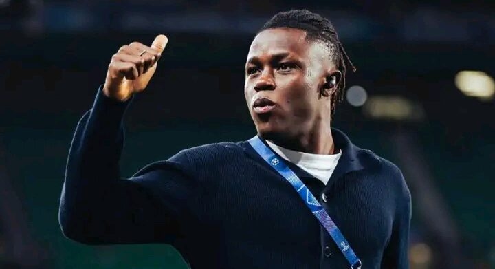 Chelsea Secure Rising Star Geovany Quenda in Secret Transfer Blitz