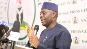 Over 45 Million Children In Nigeria Aged 5 To 14 Are Affected By Learning Poverty, Says Minister.