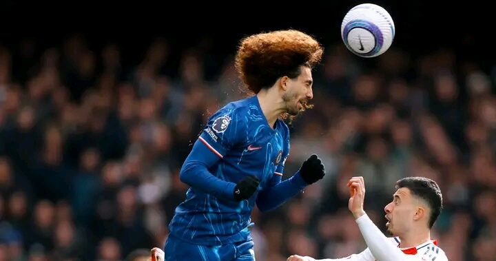 London Derby: Arsenal Outclasses Chelsea to Victory at the Emirates Stadium