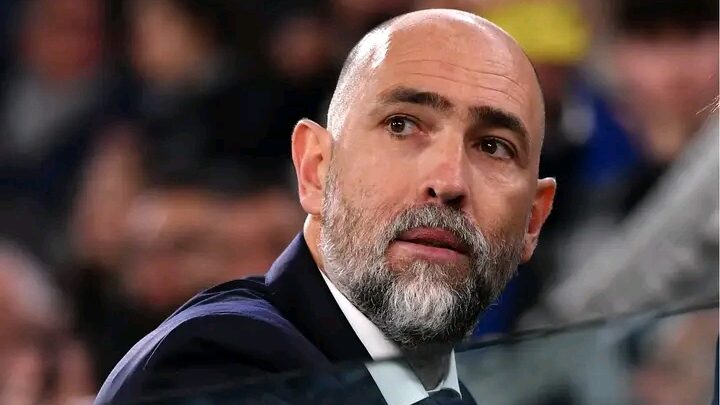 Igor Tudor replaces Thiago Motta as Juventus' First Team coach