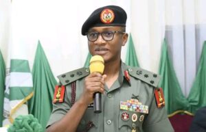 NYSC Director General Calls for Stronger Efforts to Tackle Youth Challenges