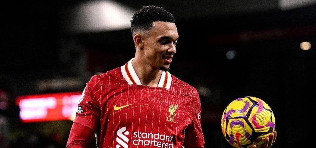 Trent Alexander-Arnold Nears Real Madrid Move with Five-Year Deal in Final Stages