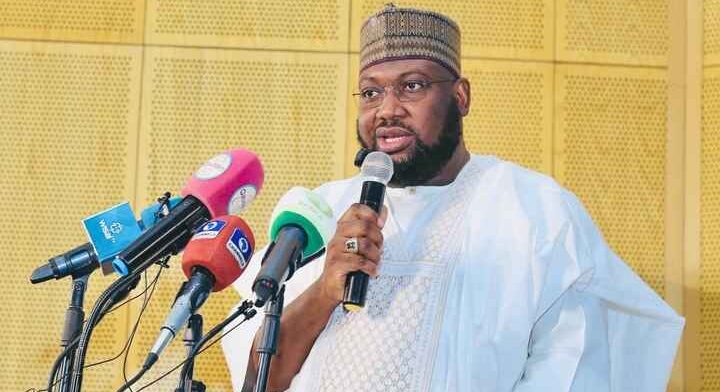 APC Peace Group Warns Hon. Aminu Jaji Against Dividing the Party Before Possible Defection to PDP