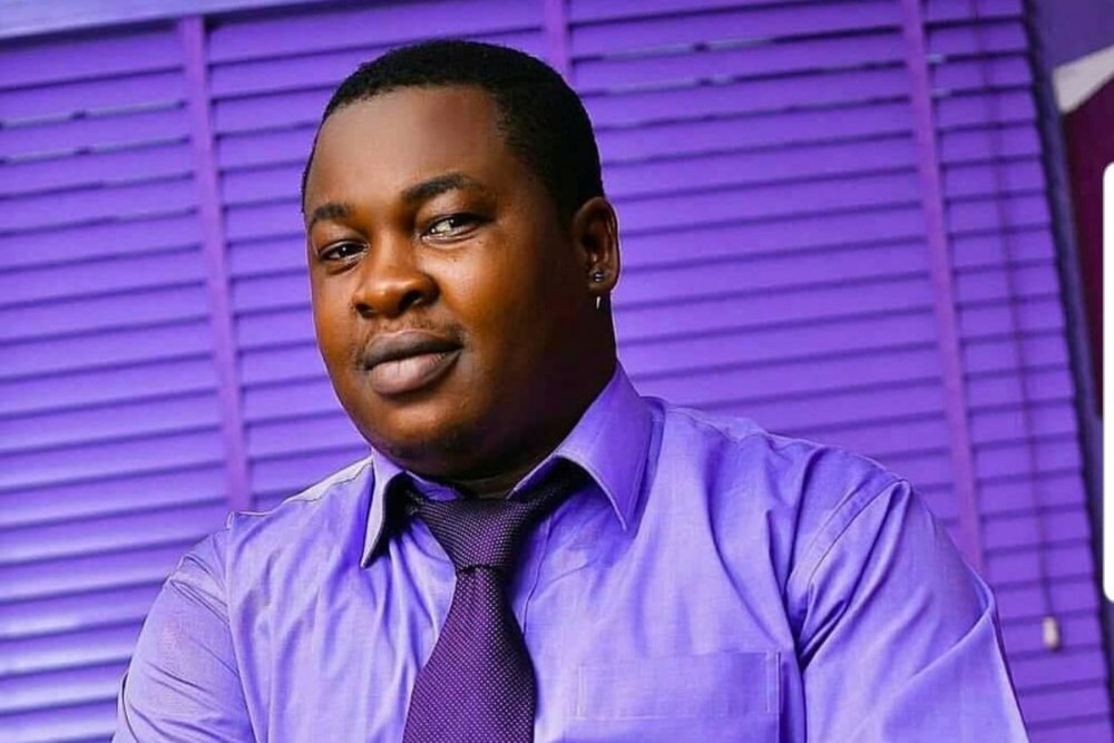 Baba Tee Admits to Affair with Ijoba Lande’s Wife, Issues Public Apology