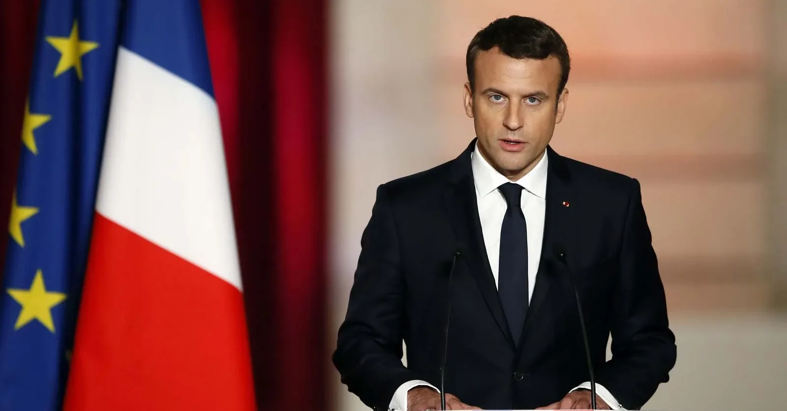 Macron’s Offer: France and the Delusions of Nuclear Deterrence