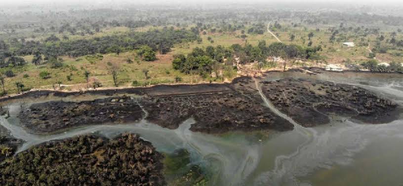 HYPREP Pledges to Address Water Crisis in Ogoniland
