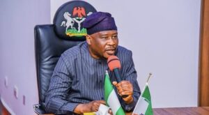 Eid-El-Fitr: Governor Fintiri Calls for Unity and Love