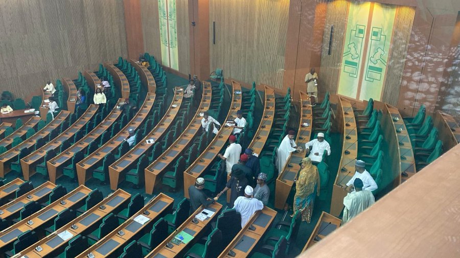 Reps in War of Words Ahead of Rivers Emergency Rule Debate