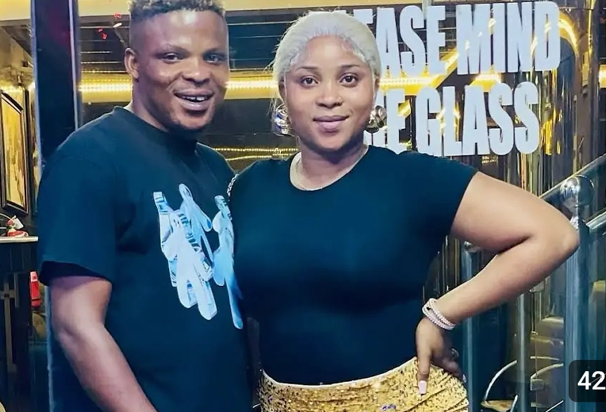 Ijoba Lande Claims to Have Eight Videos of Men Sleeping with His Estranged Wife