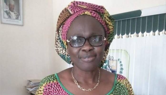 Former Kwara State Head of Service, Sussan Oluwole, Passes Away
