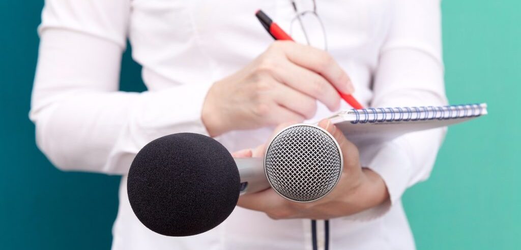 Controversies In Nigeria Are Plentiful, But The Journalists Are Few