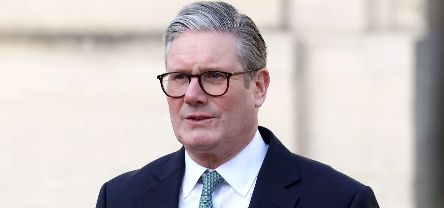 More Guns, Less Butter: Starmer’s Defence Spending Splash