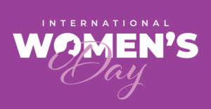 IWD: Accelerate Action—Together, We Ride