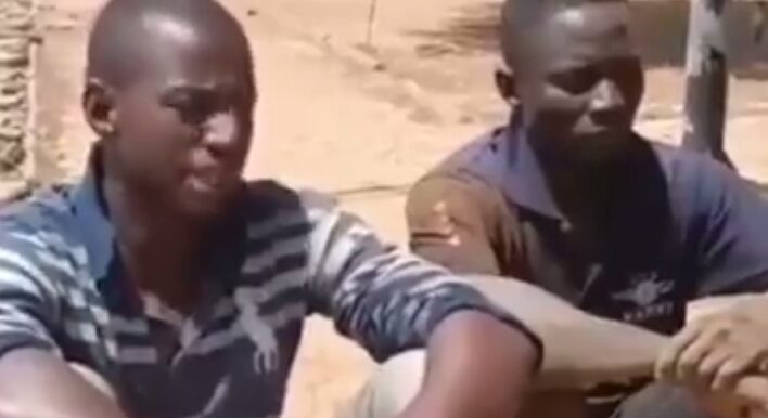 Trust Betrayed: Priest Killed by Housemate in Kaduna 