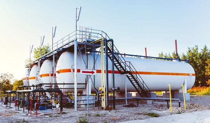 Building/Operating Domestic Refineries in Nigeria.