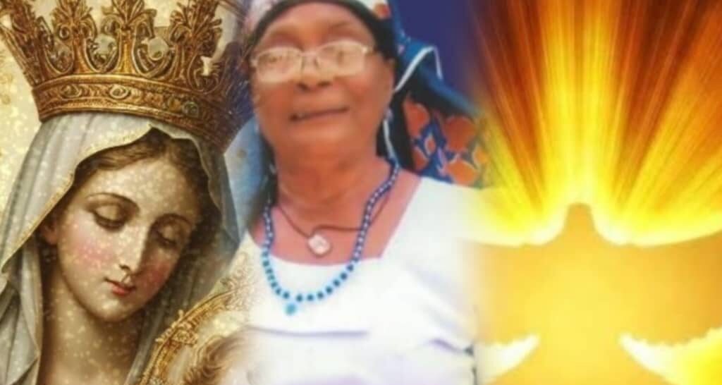 Ezinne Josephine Ezendu The Iconic Matriach!!
